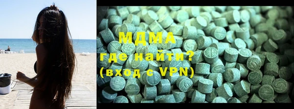 стафф Бежецк
